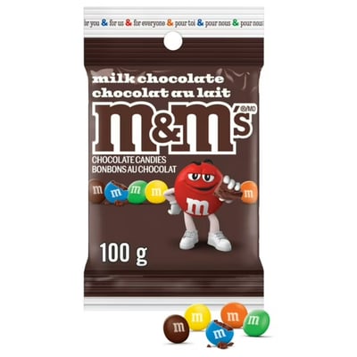 M&M’s巧克力系列15