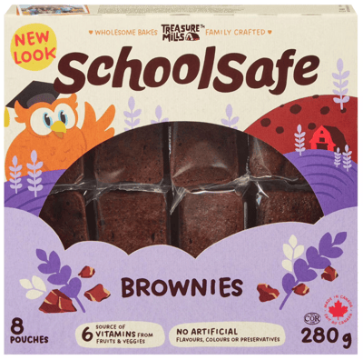 School Safe 馬芬蛋糕系列｜Muffins3