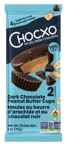 Chocxo巧克力杯系列8