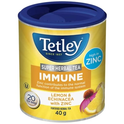 英國Tetley 茶包系列17