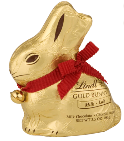 Lindor 復活節巧克力系列｜Easter Eggs11