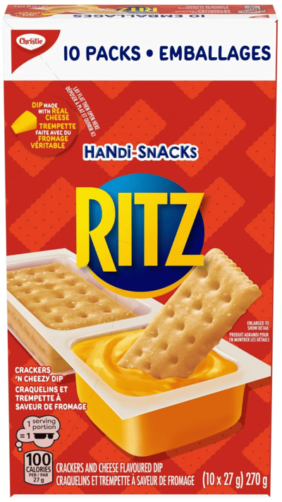 麗滋Ritz 餅乾系列20