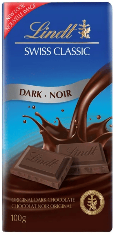 Lindt 瑞士經典系列｜Swiss Classic12