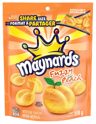 Maynards 軟糖系列7