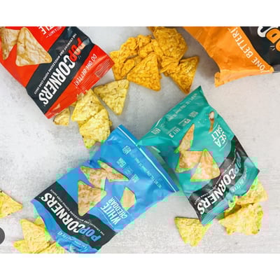 Popcorners 爆米花脆片系列3