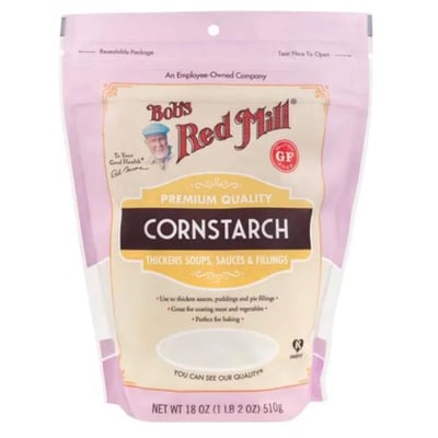 Bob's Red Mill 烘焙系列13