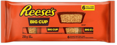 Reese 花生巧克力系列｜Peanut Butter Chocolate11