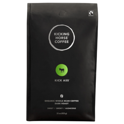 Kicking Horse 咖啡系列｜Coffee3