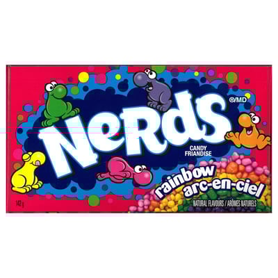 Nerds 大呆糖系列｜Chewy Candy5
