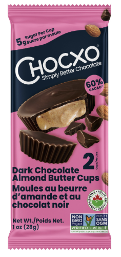 Chocxo巧克力杯系列9