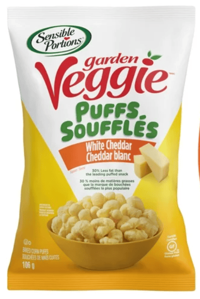 Sensible Portions 蔬菜吸管系列｜Veggie Straws7