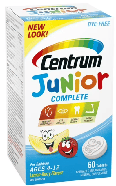 Centrum 善存系列13