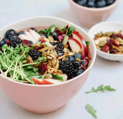 Natursource 沙拉穀物堅果｜Salad Topper2