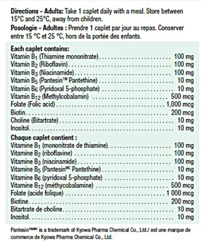 『好市多』Jamieson 健美生 B群 240粒｜B1002