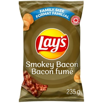 Lay's 樂事 洋芋片 235g｜Lay's potatoes chips8