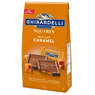 Ghirardelli 巧克力系列｜Chocolate10