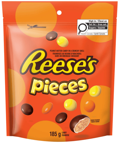 Reese 花生巧克力系列｜Peanut Butter Chocolate9