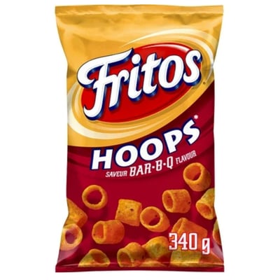 樂事Fritos 玉米片7
