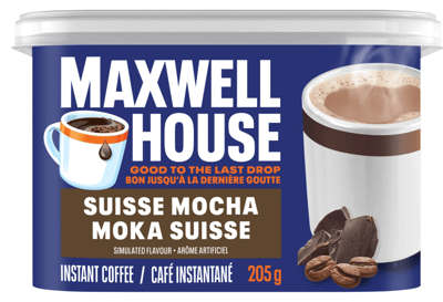 Maxwell 即溶咖啡系列｜Coffee8