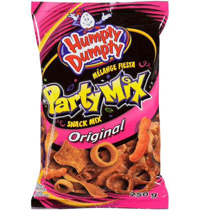 Old Dutch HD Party Mix 250g2