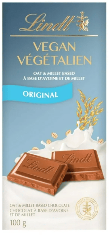 Lindt 瑞士經典系列｜Swiss Classic16