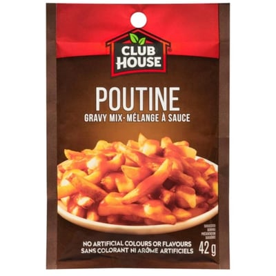 Club House 醬料系列 25g14