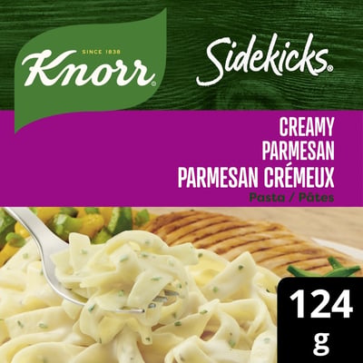 加拿大代購｜Knorr 康寶 Sidekicks 快煮義大利麵／洋蔥湯粉 6款｜Maple Treats5