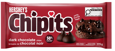 Chipits 巧克力豆餅乾系列8