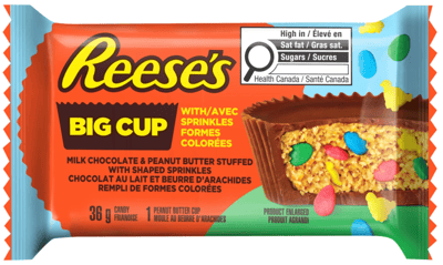 Reese 花生巧克力小包裝系列8