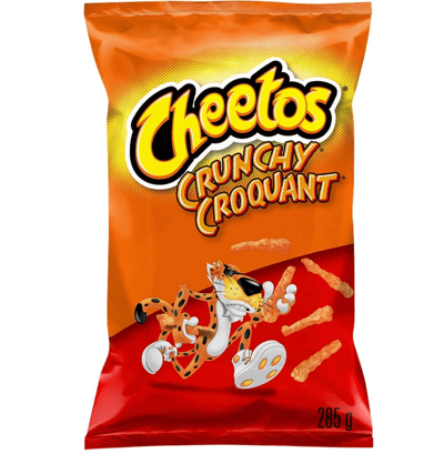 奇多餅乾系列｜Cheetos8