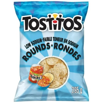 Tostitos 墨西哥玉米片系列14