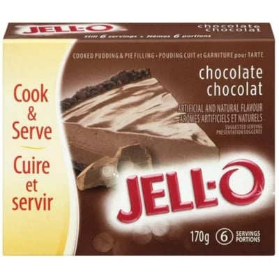 JELL-O 果凍粉系列17