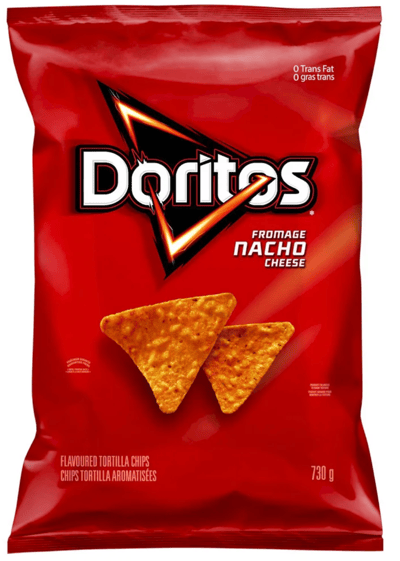 加拿大代購｜Doritos 多力多滋 18款口味｜加拿大限定 韓國BBQ 酪梨｜Maple Treats20