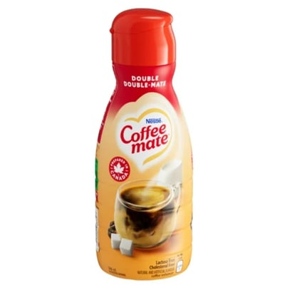 Coffee Mate 咖啡加味劑8