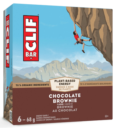 Clif Bar 高蛋白能量棒系列｜Protein Bars3