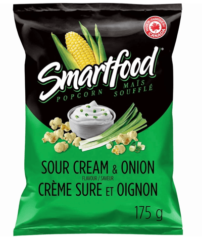 SmartFood 爆米花系列｜Popcorn6
