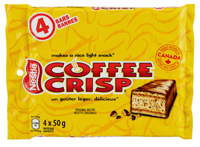 Coffee Crisp 系列2