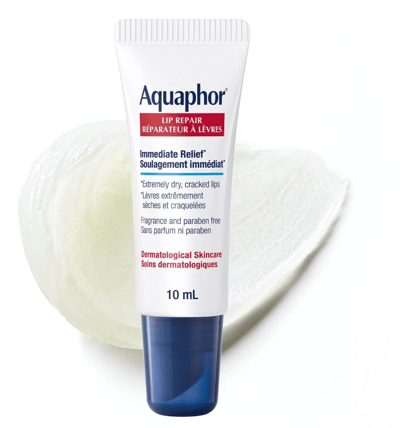 Aquaphor萬用乳膏系列5