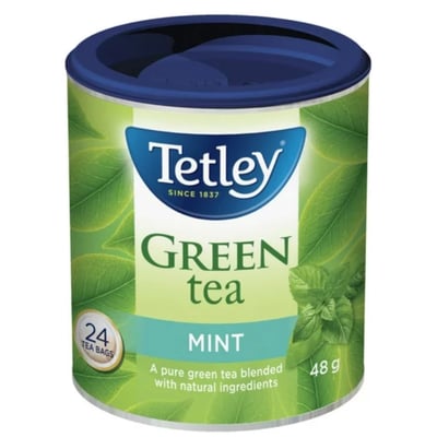英國Tetley 茶包系列14