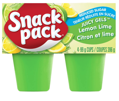 Snack Pack 布丁系列4入｜Pudding Cups11