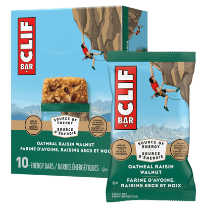 Clif Bar 高蛋白能量棒系列｜Protein Bars19