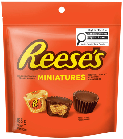 Reese 花生巧克力系列｜Peanut Butter Chocolate7