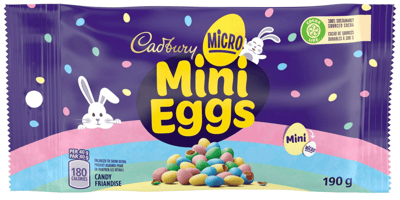 Cadbury 復活節巧克力｜Easter Eggs14