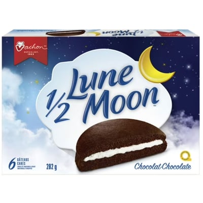 Vachon 即食蛋糕系列4