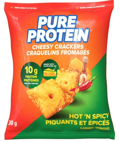 Pure Protein 高蛋白餅乾系列5