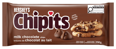 Chipits 巧克力豆餅乾系列3