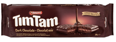 Arnott’s Tim Tam巧克力餅乾系列3