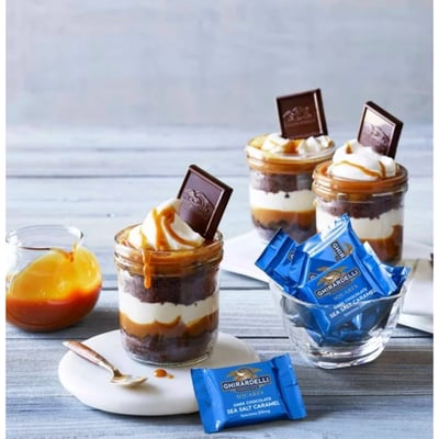 Ghirardelli 巧克力系列｜Chocolate2