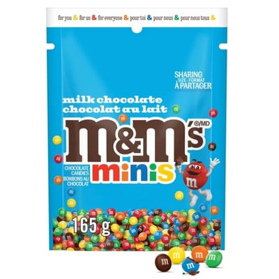 M&M’s巧克力系列17