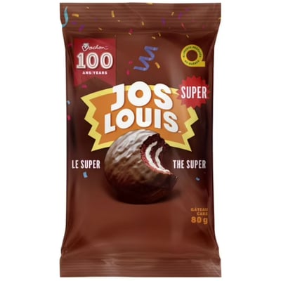 Vachon 即食蛋糕系列12